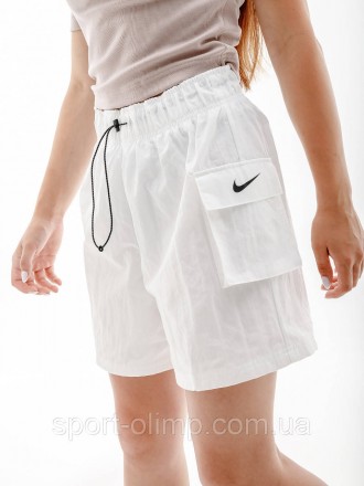 Спортивні шорти Nike — це чудовий вибір для активних людей, які цінують комфорт,. . фото 2