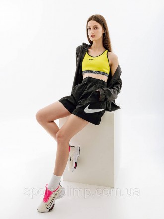 Спортивные шорты Nike - это отличный выбор для активных людей, которые ценят ком. . фото 6