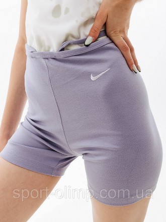 Спортивные шорты Nike - это отличный выбор для активных людей, которые ценят ком. . фото 4