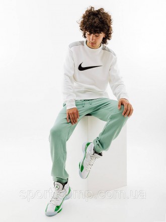 Спортивные штаны Nike - это удобная, стильная и функциональная одежда, разработа. . фото 5