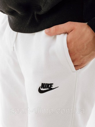 Брюки Nike M NSW CLUB JGGR BB
 
 Ваш идеальный комфорт и стиль.
 
 Nike M NSW CL. . фото 4