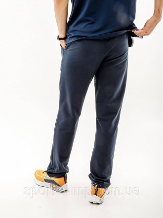 Спортивные штаны AUSTRALIAN - это удобная, стильная и функциональная одежда, раз. . фото 3