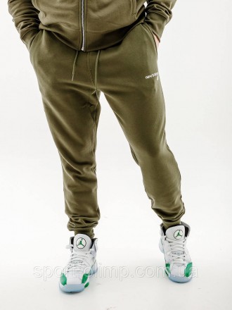 Спортивні штани New Balance — це зручний, стильний та функціональний одяг, розро. . фото 2