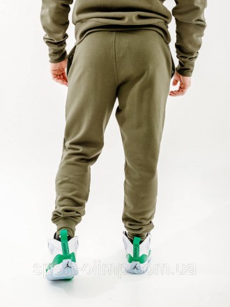 Спортивні штани New Balance — це зручний, стильний та функціональний одяг, розро. . фото 3