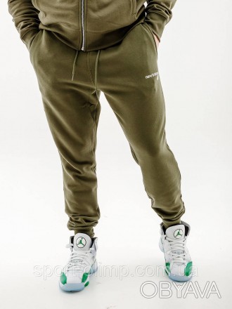 Спортивні штани New Balance — це зручний, стильний та функціональний одяг, розро. . фото 1