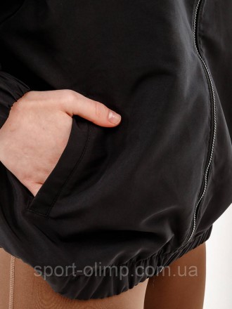 Куртка New Balance — це символ стилю, комфорту та функціональності. Бренд New Ba. . фото 4