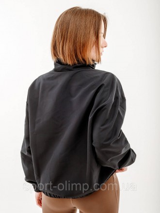 Куртка New Balance - это символ стиля, комфорта и функциональности. Бренд New Ba. . фото 3