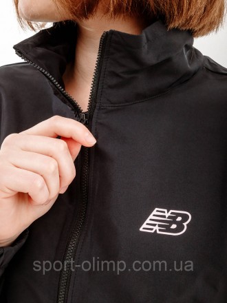 Куртка New Balance - это символ стиля, комфорта и функциональности. Бренд New Ba. . фото 5