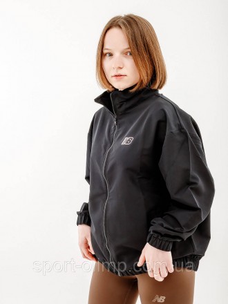 Куртка New Balance - это символ стиля, комфорта и функциональности. Бренд New Ba. . фото 2