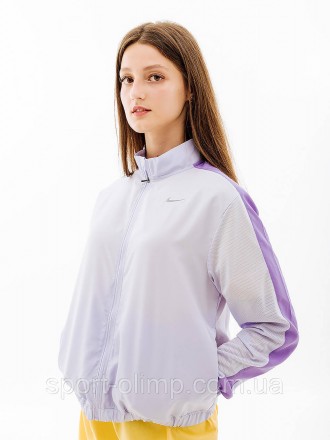 Куртка Nike - это символ стиля, комфорта и функциональности. Бренд Nike известен. . фото 2
