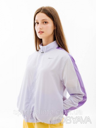 Куртка Nike - это символ стиля, комфорта и функциональности. Бренд Nike известен. . фото 1