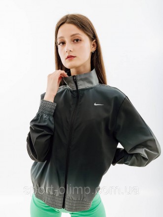 Куртка Nike — це символ стилю, комфорту та функціональності. Бренд Nike відомий . . фото 5