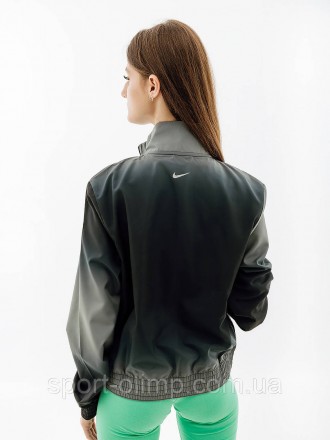 Куртка Nike — це символ стилю, комфорту та функціональності. Бренд Nike відомий . . фото 6