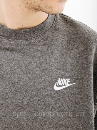 Світшоти Nike — це винятково комфортний, стильний і популярний верхній одяг, роз. . фото 6
