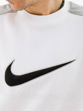 Світшоти Nike — це винятково комфортний, стильний і популярний верхній одяг, роз. . фото 5