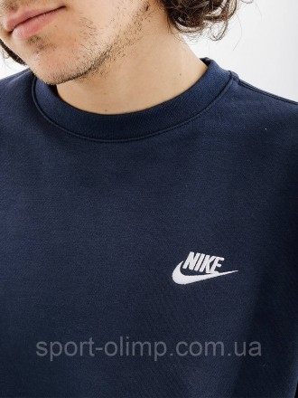 Світшоти Nike — це винятково комфортний, стильний і популярний верхній одяг, роз. . фото 6