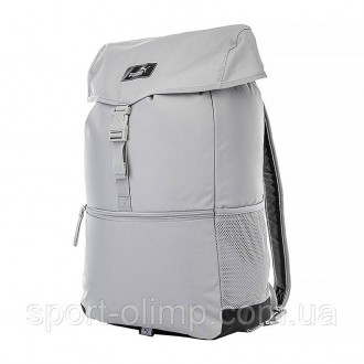 Рюкзак Puma Style Backpack Серый One size (7d7952403 One size)
Стильный, эффектн. . фото 5
