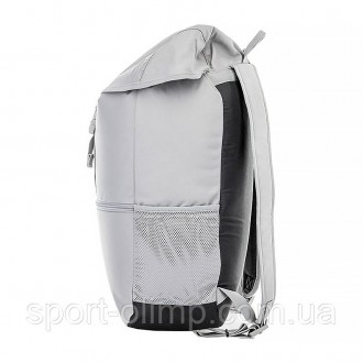 Рюкзак Puma Style Backpack Серый One size (7d7952403 One size)
Стильный, эффектн. . фото 4