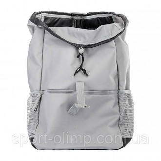 Рюкзак Puma Style Backpack Серый One size (7d7952403 One size)
Стильный, эффектн. . фото 6