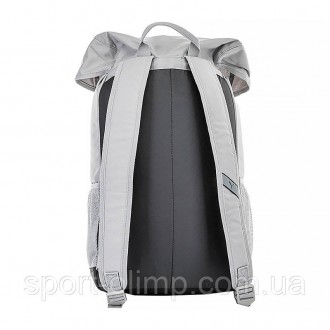 Рюкзак Puma Style Backpack Серый One size (7d7952403 One size)
Стильный, эффектн. . фото 3