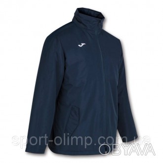 Куртка для мужчин/мальчиков. Предназначена для согревания во время спортивных тр. . фото 1