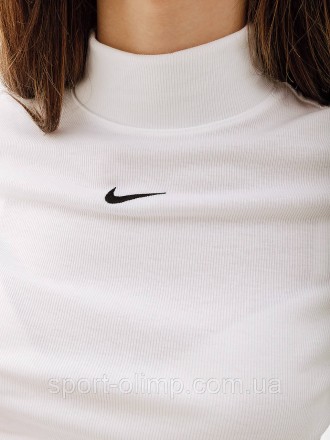 Футболки Nike - это популярная и стильная одежда, которая сочетает в себе комфор. . фото 4