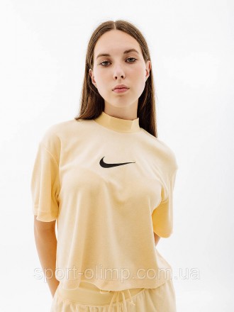 Футболки Nike - это популярная и стильная одежда, которая сочетает в себе комфор. . фото 2