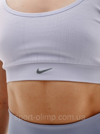 Спортивные топы Nike - это стильные и функциональные верхние детали одежды, созд. . фото 4