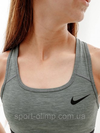 Спортивные топы Nike - это стильные и функциональные верхние детали одежды, созд. . фото 2