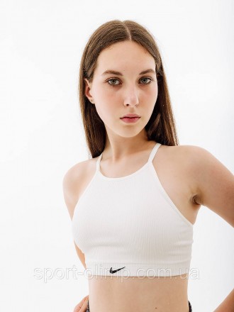 Спортивные топы Nike - это стильные и функциональные верхние детали одежды, созд. . фото 3