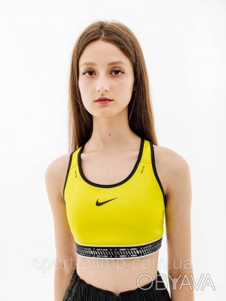 Спортивные топы Nike - это стильные и функциональные верхние детали одежды, созд. . фото 1