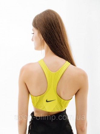 Спортивные топы Nike - это стильные и функциональные верхние детали одежды, созд. . фото 5