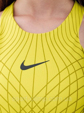 Спортивные топы Nike - это стильные и функциональные верхние детали одежды, созд. . фото 3