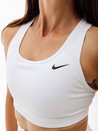 Спортивные топы Nike - это стильные и функциональные верхние детали одежды, созд. . фото 4