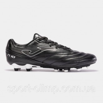 Бутсы Joma NUMERO-10 черный Муж 44,5 N10W2201FG 44,5. Шостка. фото 1 Бутсы Joma NUMERO-10 черный Муж 44,5 N10W2201FG 44,5. Шостка. фото 1