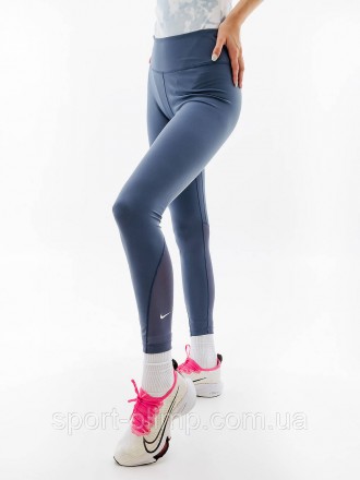 Легінси Nike — це невіддільна частина гардероба для тих, хто цінує комфорт, стил. . фото 2