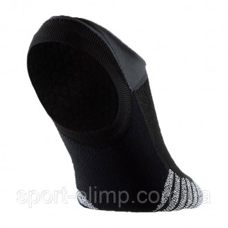 Носки Nike - это стильные и функциональные аксессуары для ног, которые сочетают . . фото 3