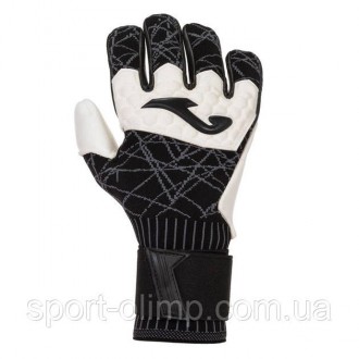 Воротарські рукавички Joma AREA 360 виготовлені спеціально для матчів і тренуван. . фото 2