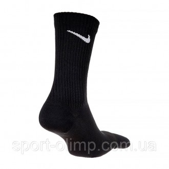 Носки Nike - это стильные и функциональные аксессуары для ног, которые сочетают . . фото 3