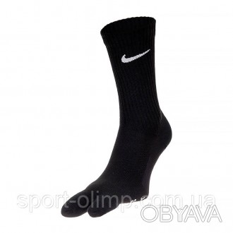 Носки Nike - это стильные и функциональные аксессуары для ног, которые сочетают . . фото 1
