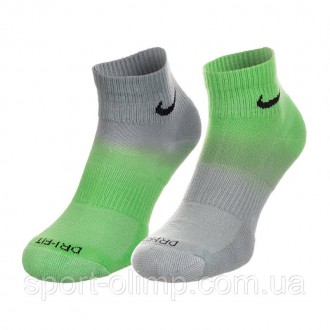 Шкарпетки Nike — це стильні та функціональні аксесуари для ніг, які поєднують у . . фото 2