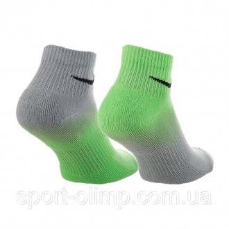 Шкарпетки Nike — це стильні та функціональні аксесуари для ніг, які поєднують у . . фото 3