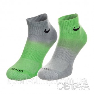 Шкарпетки Nike — це стильні та функціональні аксесуари для ніг, які поєднують у . . фото 1