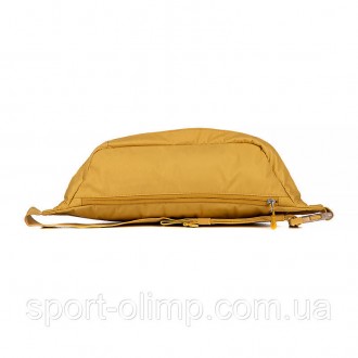 Сумка на пояс Nike NK ELMNTL PRM WAISTPACK Желтый One size (7dDN2556-725 One siz. . фото 4