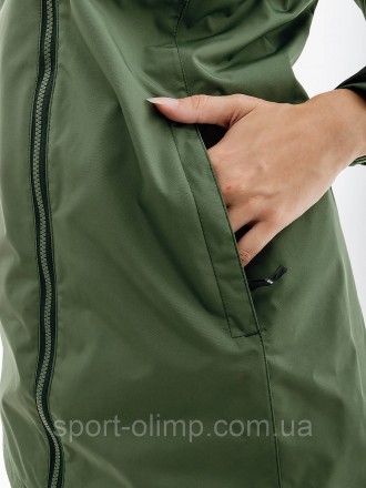 Куртка HELLY HANSEN - это стильная верхняя одежда от легендарного бренда HELLY H. . фото 3