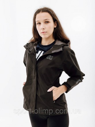 Куртка HELLY HANSEN — це стильний верхній одяг від легендарного бренда HELLY HAN. . фото 2