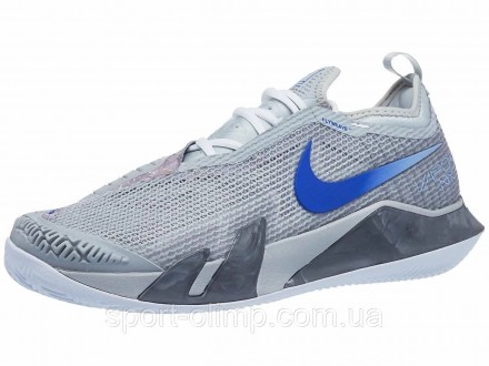 Встречайте новое поколение кроссовок Nike Court React Vapor NXT, созданные на ос. . фото 2