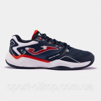 Мужские кроссовки для тенниса, предназначенные для периодических тренировок игро. . фото 2
