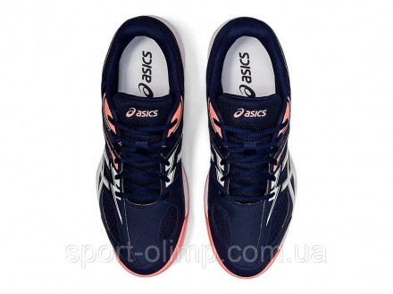 Кроссовки Asics - это спортивная обувь, производимая японской компанией Asics Co. . фото 5