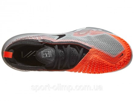 Встречайте новое поколение кроссовок Nike Court React Vapor NXT, созданные на ос. . фото 5